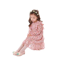 将图片加载到图库查看器，'Sharal Loola' Dress
