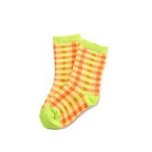 将图片加载到图库查看器，'Rhythm Check' Socks
