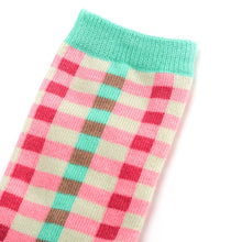 将图片加载到图库查看器，'Rhythm Check' Socks
