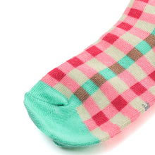 将图片加载到图库查看器，'Rhythm Check' Socks
