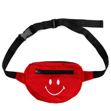将图片加载到图库查看器，'Big Smile' Crossbody Waist Bag
