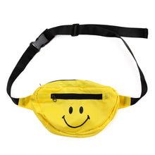将图片加载到图库查看器，'Big Smile' Crossbody Waist Bag
