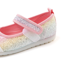 将图片加载到图库查看器，'Twinkle Twinkle' LED Slip-On Shoes

