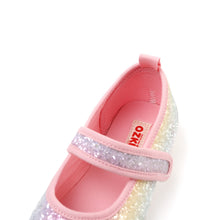 将图片加载到图库查看器，'Twinkle Twinkle' LED Slip-On Shoes
