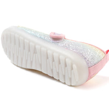将图片加载到图库查看器，'Twinkle Twinkle' LED Slip-On Shoes
