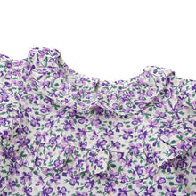 将图片加载到图库查看器，'Lavender Scent' Blouse
