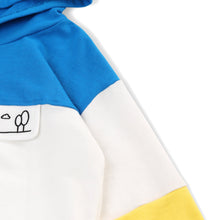 将图片加载到图库查看器，'Drive' Hooded Shirt

