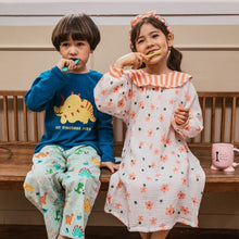 将图片加载到图库查看器，'Coco Zoo' Top and Bottom Set
