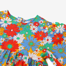 将图片加载到图库查看器，'Fla Fla' Dress (Detachable Lace Collar Set)
