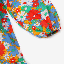 将图片加载到图库查看器，'Fla Fla' Dress (Detachable Lace Collar Set)
