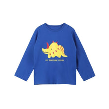 将图片加载到图库查看器，'Coco Zoo' Top and Bottom Set
