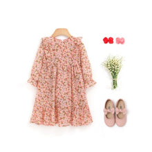 将图片加载到图库查看器，'Sharal Loola' Dress

