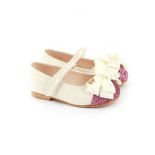 将图片加载到图库查看器，'Grand Ribbon' Mary Jane Shoes
