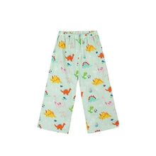将图片加载到图库查看器，'Coco Zoo' Top and Bottom Set
