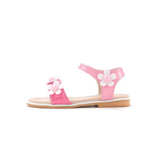 将图片加载到图库查看器，'Bong Bong Flower' Sandals
