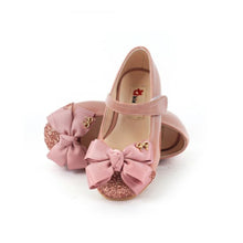 将图片加载到图库查看器，'Grand Ribbon' Mary Jane Shoes
