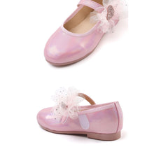 将图片加载到图库查看器，'Dream Flat' Mary Jane Shoes
