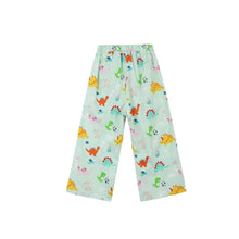 将图片加载到图库查看器，'Coco Zoo' Top and Bottom Set
