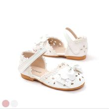 将图片加载到图库查看器，'Angel Shushu' Sandals
