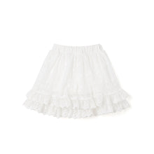 将图片加载到图库查看器，'Flory White' Pants
