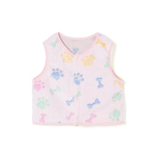 将图片加载到图库查看器，'Cozy Hug' Homewear Vest
