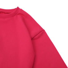将图片加载到图库查看器，'Bodeul Color' Sweatshirt

