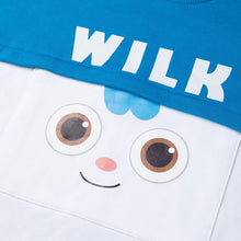将图片加载到图库查看器，Bread Barbershop 'Wilk Carton' Sweatshirt

