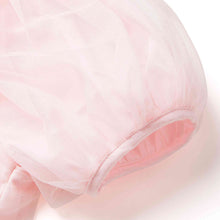 将图片加载到图库查看器，'Rosie Pink' Tulle Dress
