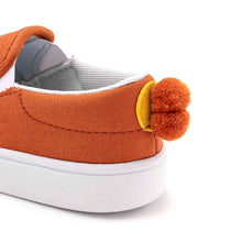 Load image into Gallery viewer, Bread Barbershop 'I am Sausage' Slip-On Shoes

