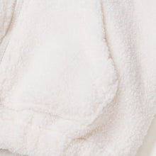 将图片加载到图库查看器，'Carrot Carrot' Dumble Hooded Jacket
