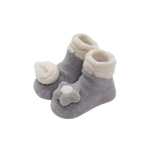 将图片加载到图库查看器，korean kidswear baby socks
