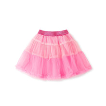 将图片加载到图库查看器，'Cherry Sherbet' Tulle Skirt
