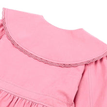 将图片加载到图库查看器，'Romantic Melody' Trench Coat
