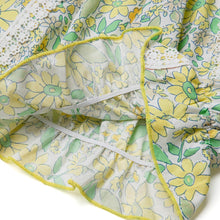 将图片加载到图库查看器，'Marigold' Top and Bottom Set
