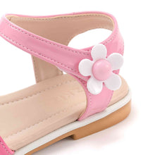 将图片加载到图库查看器，'Bong Bong Flower' Sandals

