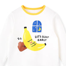 将图片加载到图库查看器，'Wise Life' Top and Bottom Set for Kids
