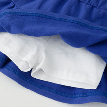 将图片加载到图库查看器，'Sera Blue' Top and Bottom Set
