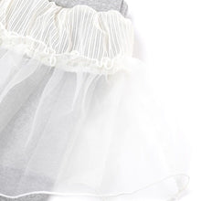 将图片加载到图库查看器，'Veil' Tulle Skirt Leggings

