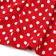 将图片加载到图库查看器，'Mini Dot' Dress (Headband Set)
