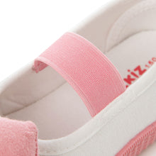将图片加载到图库查看器，'Romi Ribbon' Slip-On Shoes

