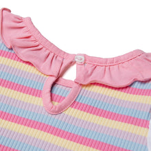 将图片加载到图库查看器，'Over The Rainbow' Dress
