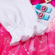 将图片加载到图库查看器，'Aurora Princess' Dress(Tiara Headband Set)

