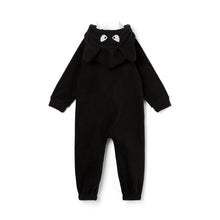 Load image into Gallery viewer, Bat Boy' Halloween Costume (Mask and Spider Set)

