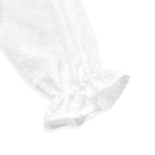 将图片加载到图库查看器，'Pure Blanc' Blouse

