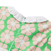 将图片加载到图库查看器，'Clover Flower' Dress
