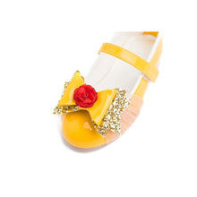 将图片加载到图库查看器，'Belle and Rose' Mary Jane Shoes
