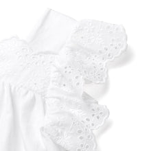 Load image into Gallery viewer, 'Sky Wind' Blouse
