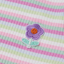 Load image into Gallery viewer, Byming Flower' T-shirt
