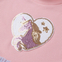 将图片加载到图库查看器，'In a Dream' Warm Fleece Dress
