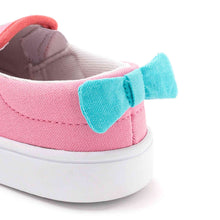 将图片加载到图库查看器，Bread Barbershop 'I am Macaron' Slip-On Shoes
